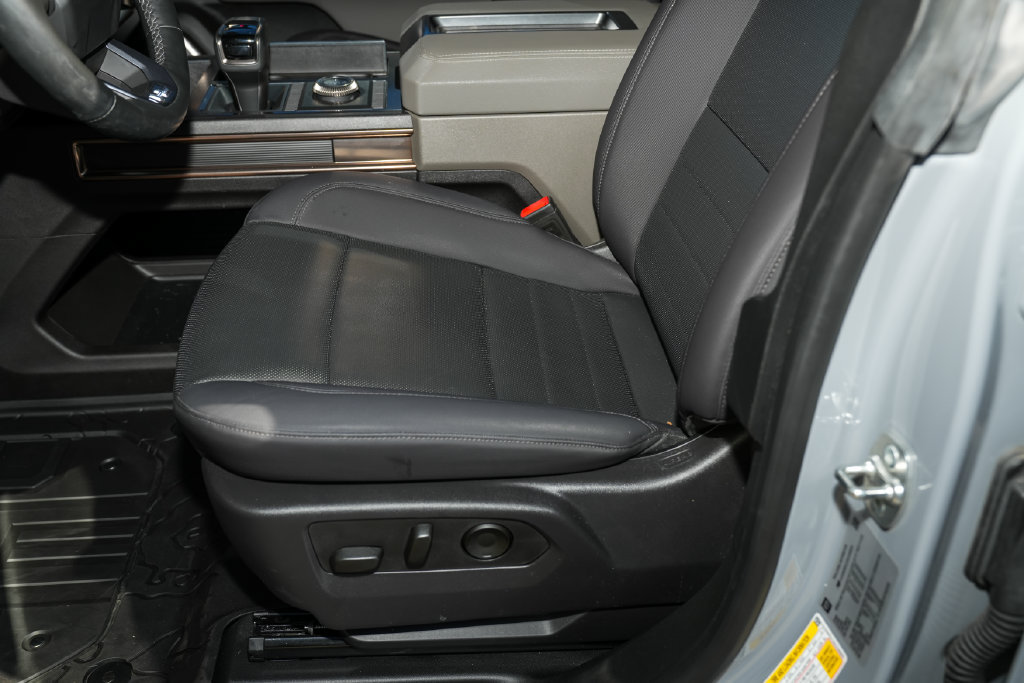 Used 2025 GMC Hummer EV 3X AWD/4WD image 22