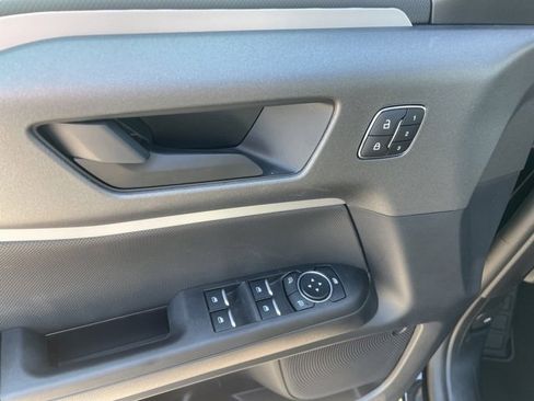 New 2025 Ford Bronco Sport Outer Banks image 18