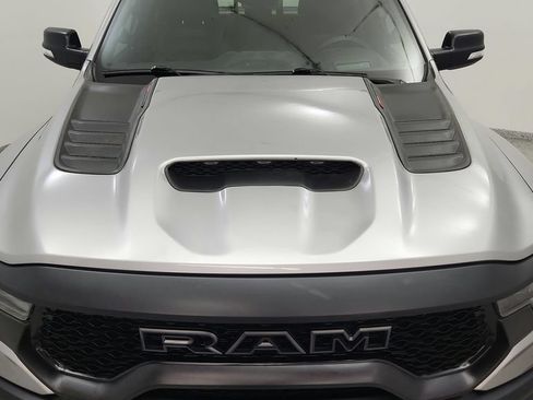 Used 2022 RAM 1500 TRX w/ TRX Level 2 Equipment Group AWD/4WD image 12