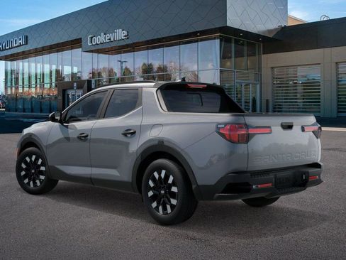 New 2026 Hyundai Santa Cruz SEL image 5