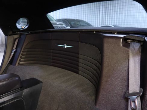 Used 2004 Ford Thunderbird Deluxe image 35