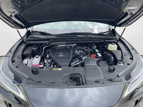 Used 2025 Lexus RX 350 AWD w/ Convenience Package image 9