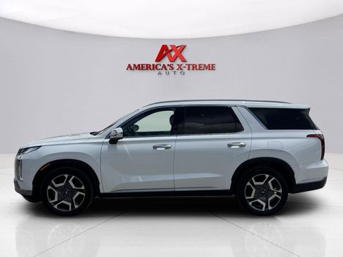 Used 2024 Hyundai Palisade SEL AWD/4WD image 2