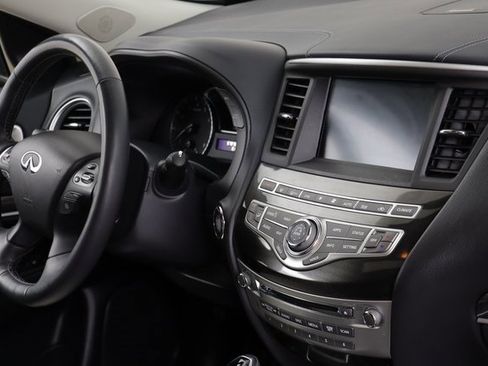 Used 2020 INFINITI QX60 Signature Edition w/ Cargo Package Essential image 23