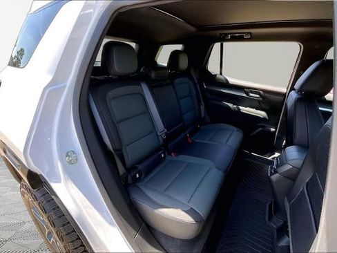 Used 2026 GMC Terrain AT4 w/ Convenience Package III image 17