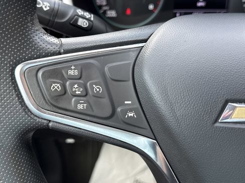 Used 2024 Chevrolet Malibu LT FWD image 20