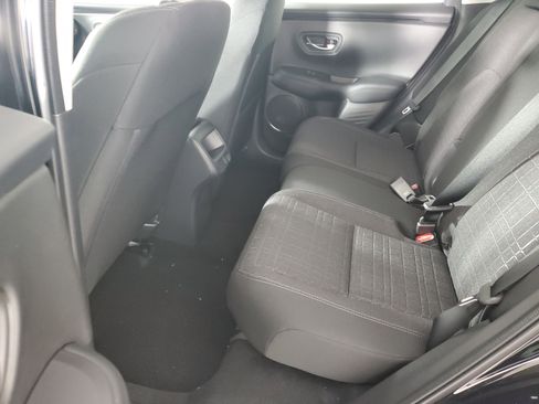 New 2026 Honda HR-V LX image 13