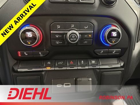 Used 2020 Chevrolet Silverado 1500 RST w/ All-Star Edition image 26