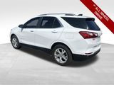 Used 2021 Chevrolet Equinox LT image 3