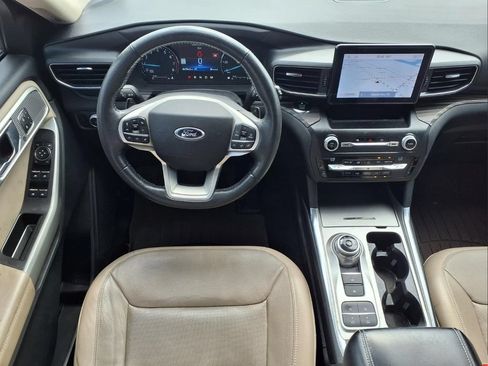 Used 2020 Ford Explorer Limited RWD image 14