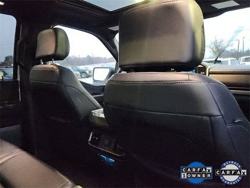 Certified 2022 Ford F150 XLT w/ Equipment Group 302A High image 29