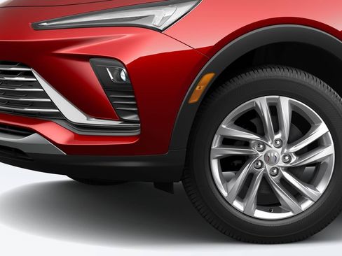 Used 2025 Buick Envista Preferred w/ Convenience I Package image 28