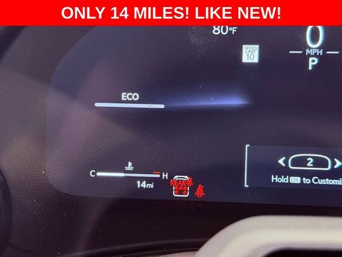 Certified 2026 Lexus TX 350 FWD w/ Technology Package image 4