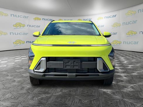 New 2024 Hyundai Kona SEL w/ Convenience Package image 12