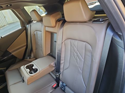 New 2026 BMW X3 M50 image 16