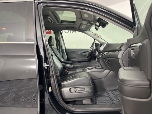Used 2016 Honda Pilot Elite image 33