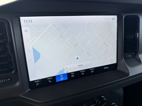 Used 2025 Ford Bronco Big Bend image 16