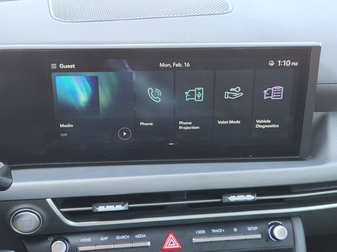 Used 2024 Hyundai Sonata SEL FWD image 13