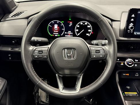 Used 2024 Honda CR-V Sport-L image 16