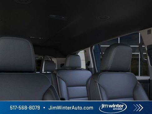 New 2026 Buick Enclave Preferred w/ Power Package image 25