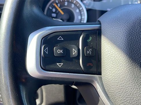 Used 2021 RAM 1500 Big Horn image 24