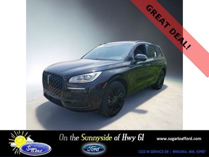 Used 2024 Lincoln Corsair Reserve w/ Equipment Group 201A