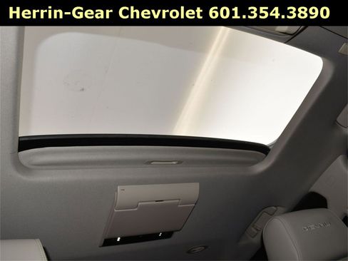 Used 2020 GMC Yukon Denali w/ Denali Ultimate Package image 21