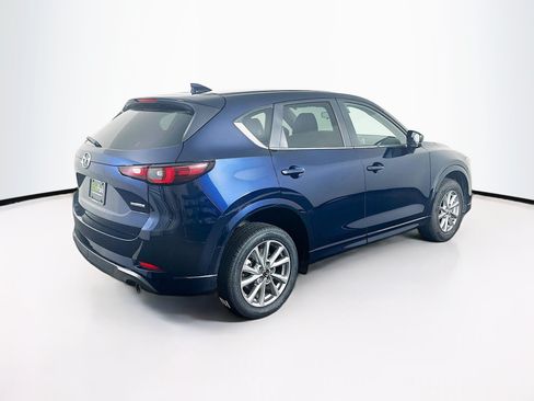 Used 2025 MAZDA CX-5 AWD 2.5 S w/ Select Package image 9