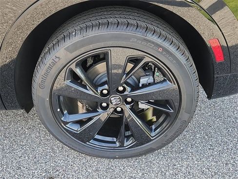 New 2025 Buick Envision Sport Touring image 8