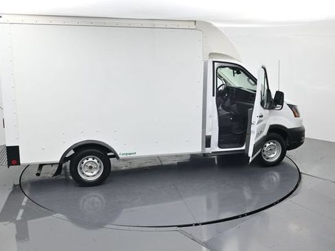 Used 2024 Ford Transit 350 RWD image 43