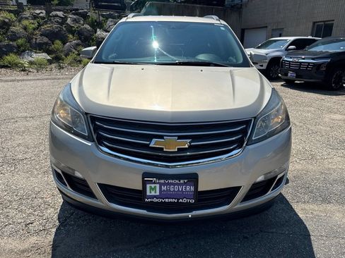 Used 2015 Chevrolet Traverse LT AWD/4WD image 10