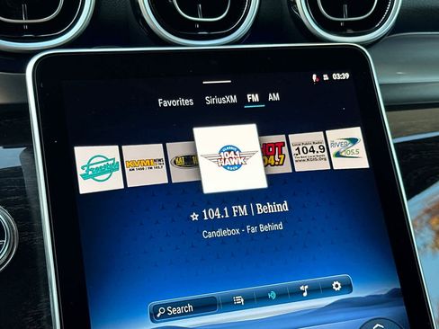 New 2026 Mercedes-Benz GLC 300 4MATIC image 17