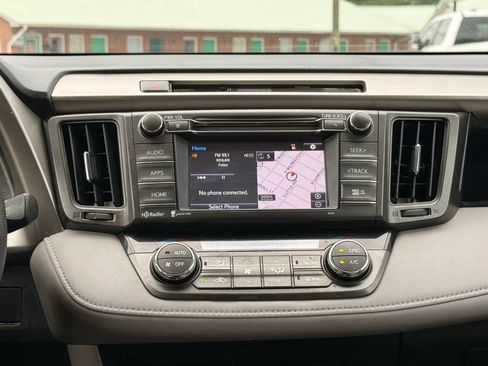 Used 2015 Toyota RAV4 XLE AWD/4WD image 19