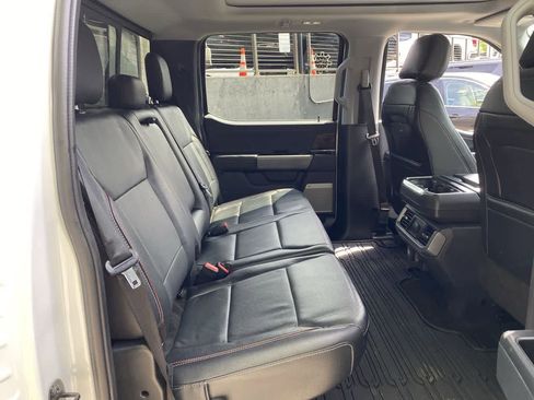 Used 2021 Ford F150 Lariat w/ Max Trailer Tow Package AWD/4WD image 17