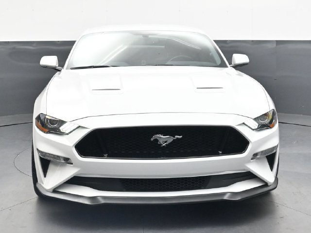 Used 2020 Ford Mustang GT w/ GT Performance Package RWD image 11