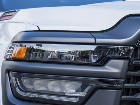 New 2026 RAM 2500 Tradesman w/ Safety Group AWD/4WD image 11