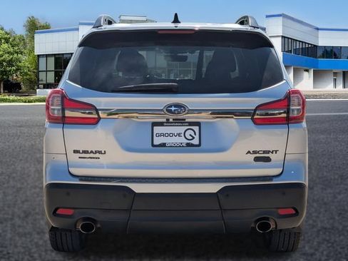 Used 2022 Subaru Ascent Onyx Edition AWD/4WD image 4