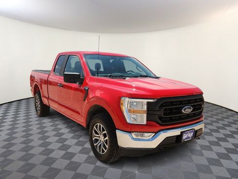 Used 2022 Ford F150 XL w/ Equipment Group 101A High AWD/4WD image 6