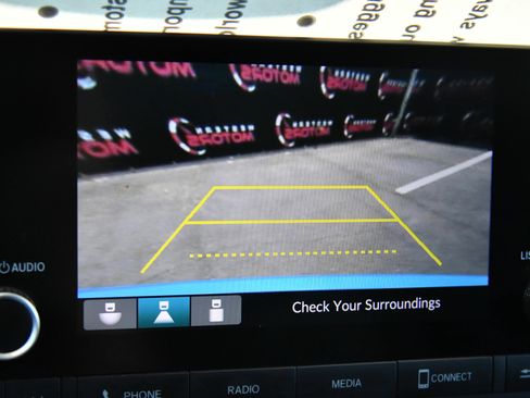 Used 2024 Honda Civic Sport image 18