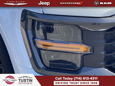 Used 2025 Ford F150 STX RWD image 7