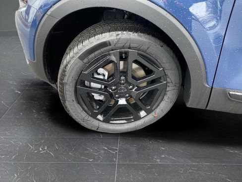 New 2025 Kia Telluride EX X-Line image 44