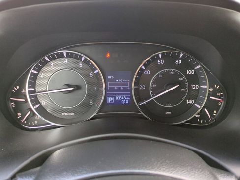 Used 2020 Nissan Armada SL w/ Premium Package RWD image 29