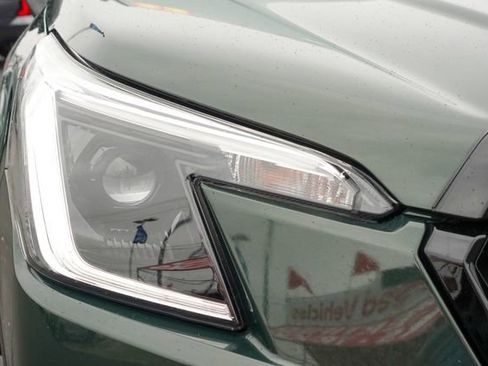 Used 2022 Subaru Forester Premium w/ Popular Package #1 image 5