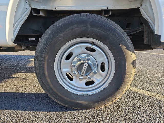 Used 2023 Ford F250 XL w/ XL Chrome Package AWD/4WD image 9