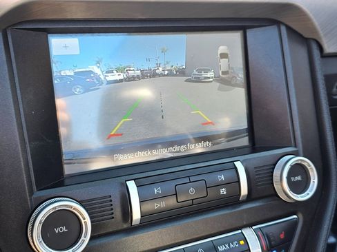 Used 2020 Ford Mustang Premium image 30