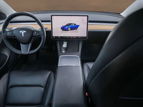 Used 2022 Tesla Model 3 Long Range image 22