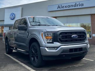 Used 2021 Ford F150 XLT w/ Equipment Group 302A High video 1