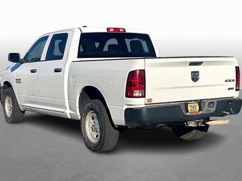 Used 2014 RAM 1500 Tradesman w/ Popular Equipment Group image 9