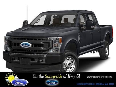 Used 2022 Ford F350 Lariat