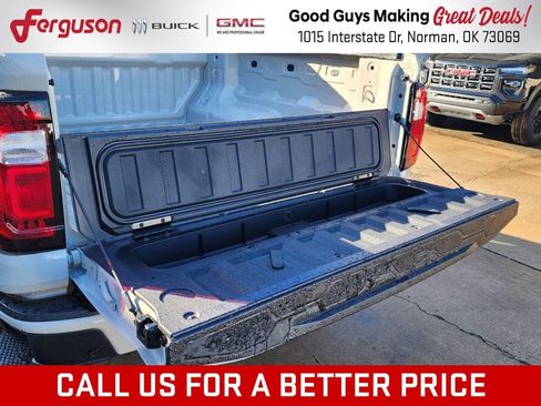 New 2026 GMC Canyon Elevation w/ Convenience Package AWD/4WD image 51